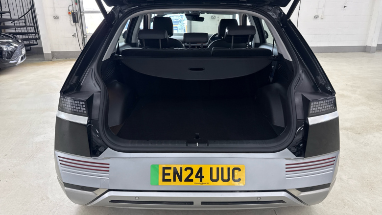 Hyundai IONIQ 5 168kW Premium 77 kWh 5dr Auto [Part Leather] Electric Hatchback